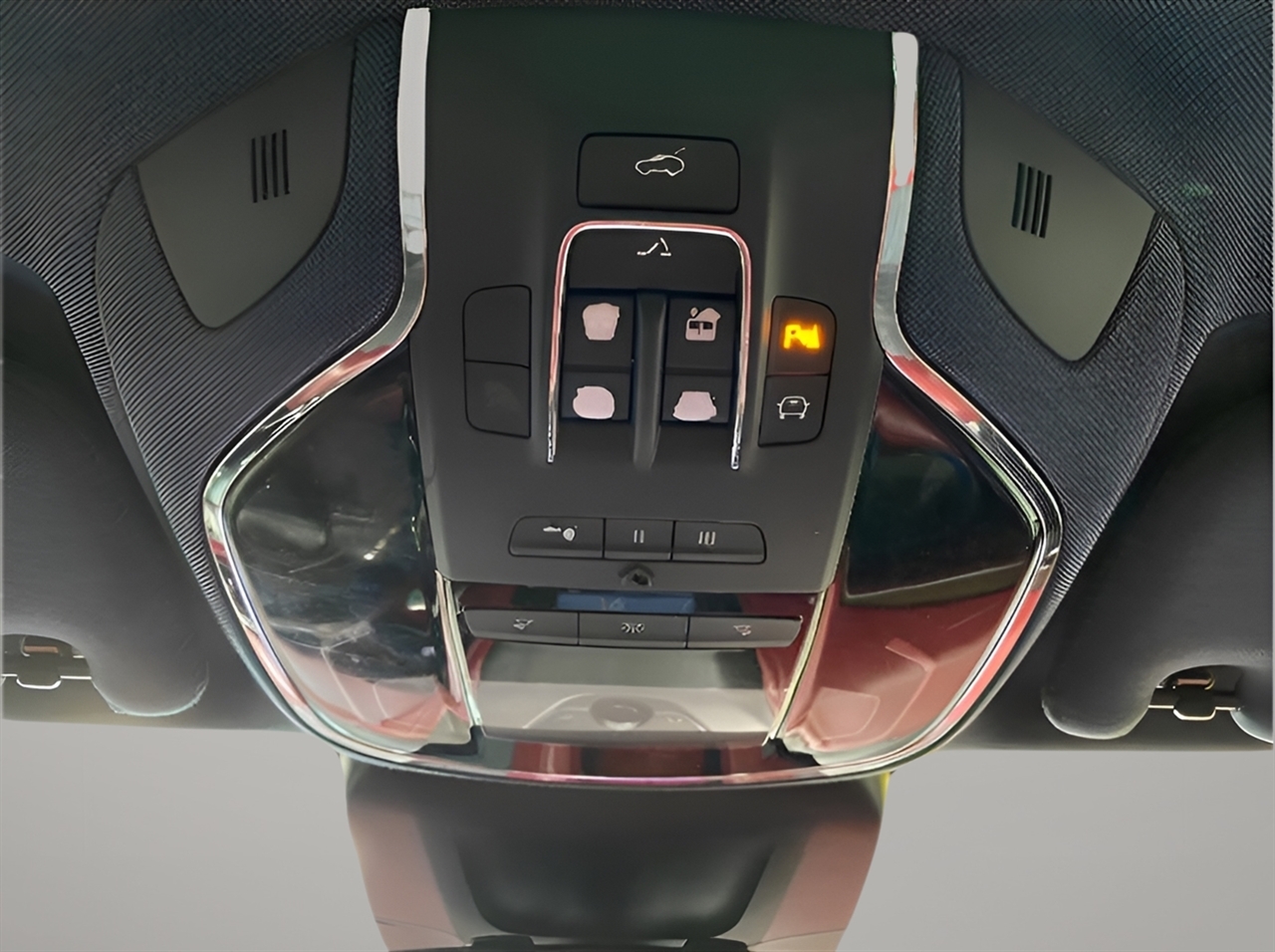 Maserati Levante S GranLusso 3.0L 2019