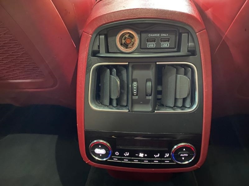 Maserati Levante S GranLusso 3.0L 2019