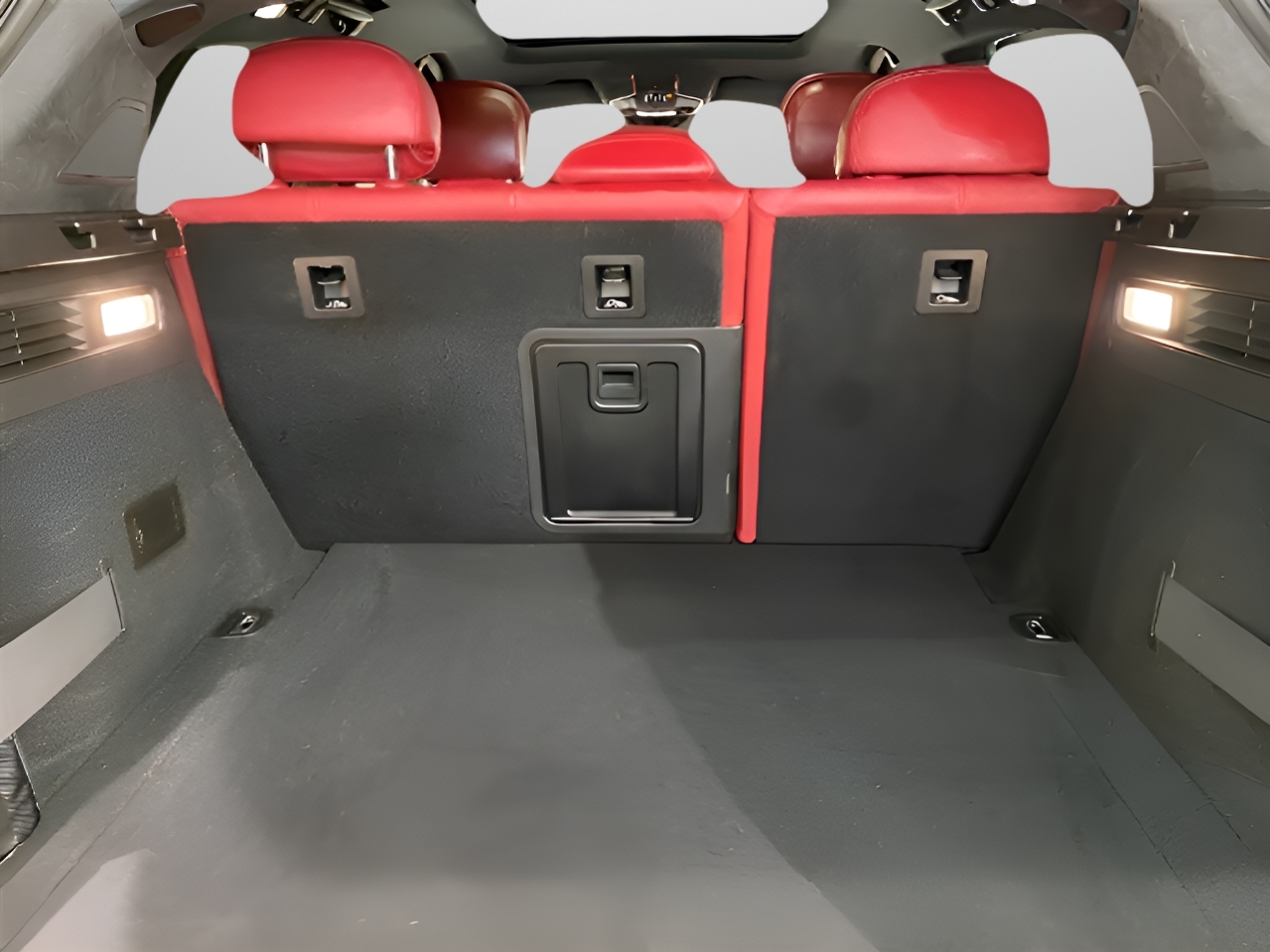 Maserati Levante S GranLusso 3.0L 2019