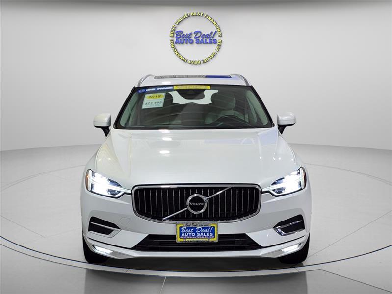 Volvo XC60  2018