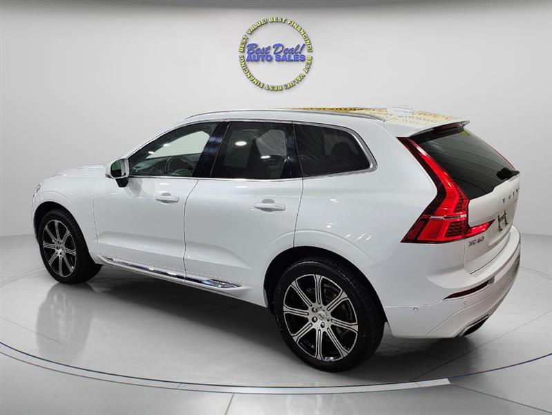 Volvo XC60  2018