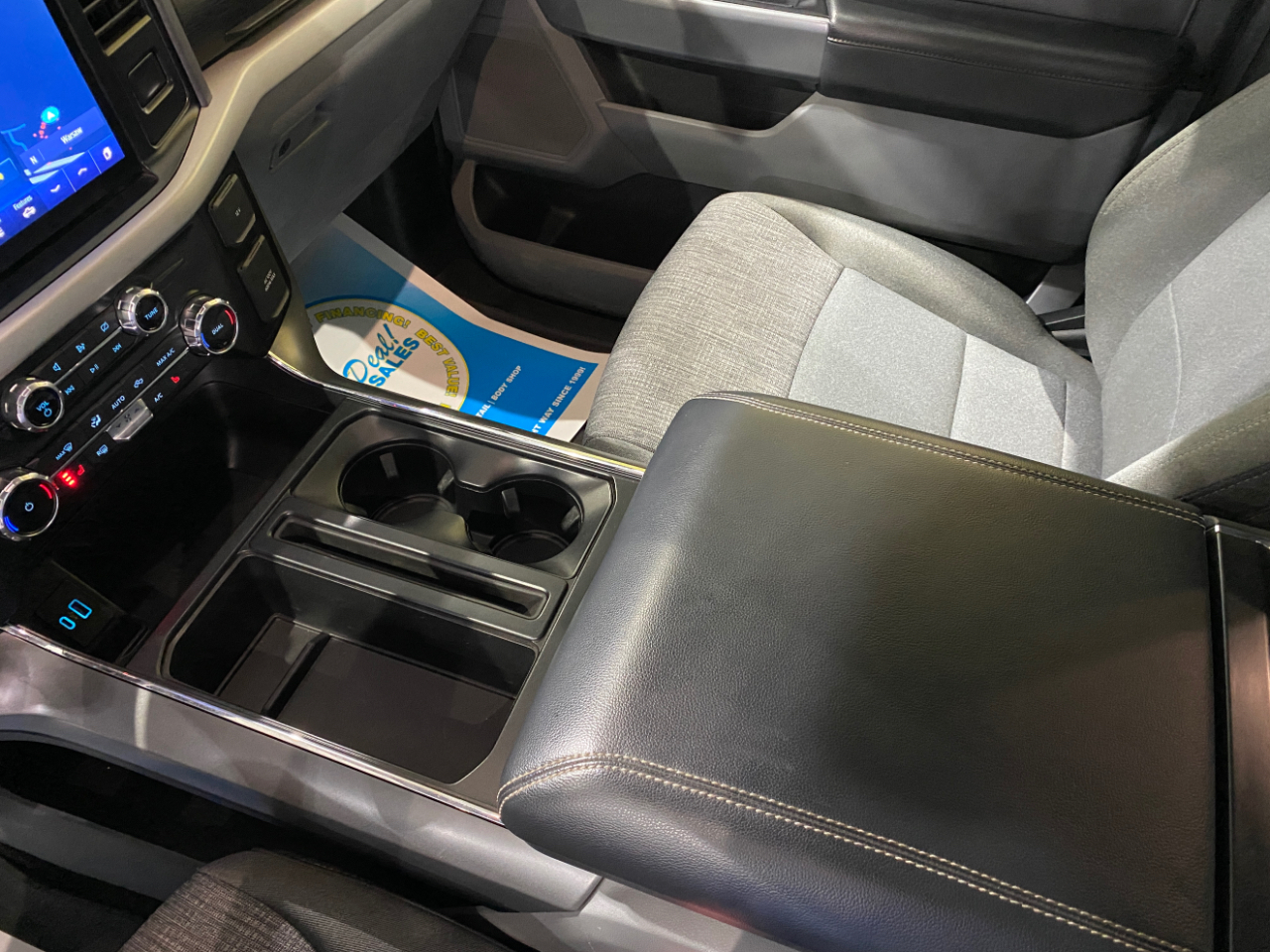 2022 Ford F-150 XLT photo 19