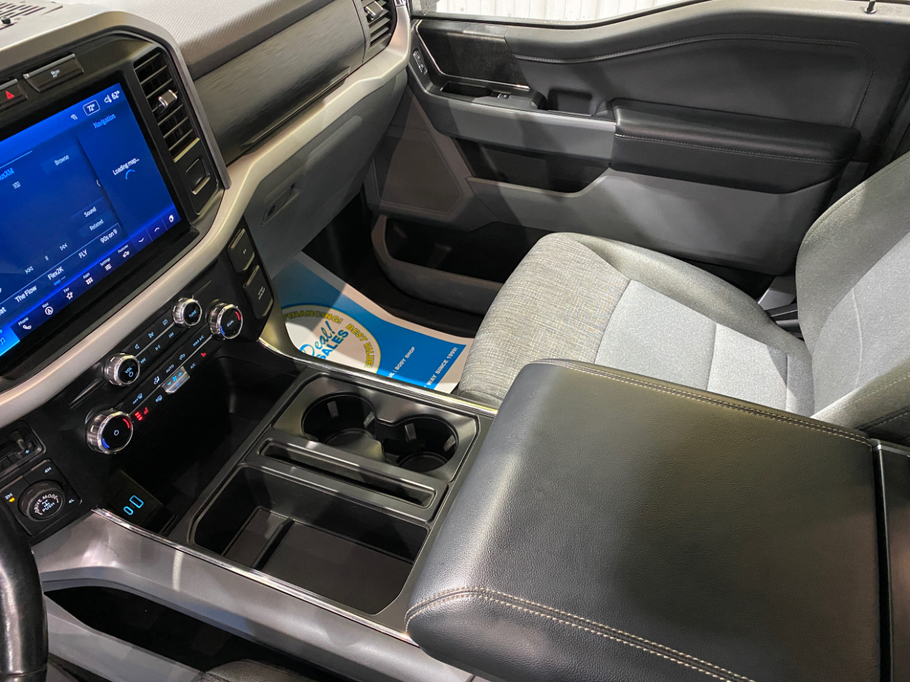 2022 Ford F-150 XLT photo 21