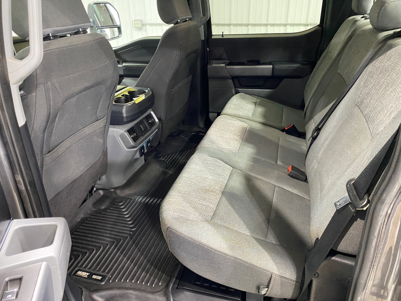 2022 Ford F-150 XLT photo 24