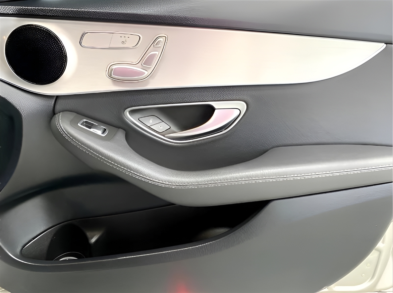 Mercedes-Benz C-Class C300 Sedan 2019