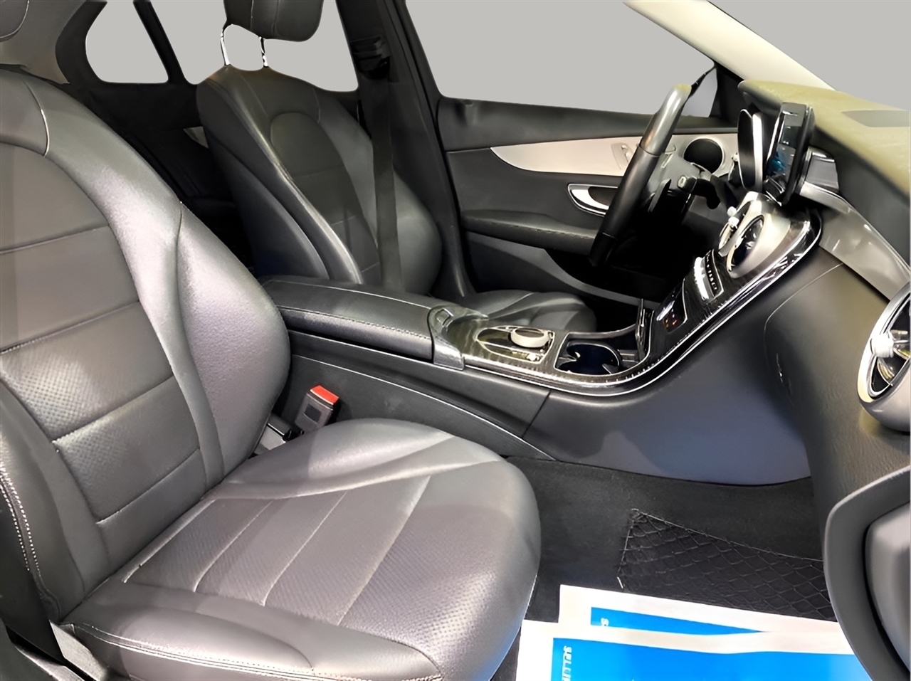 Mercedes-Benz C-Class C300 Sedan 2019