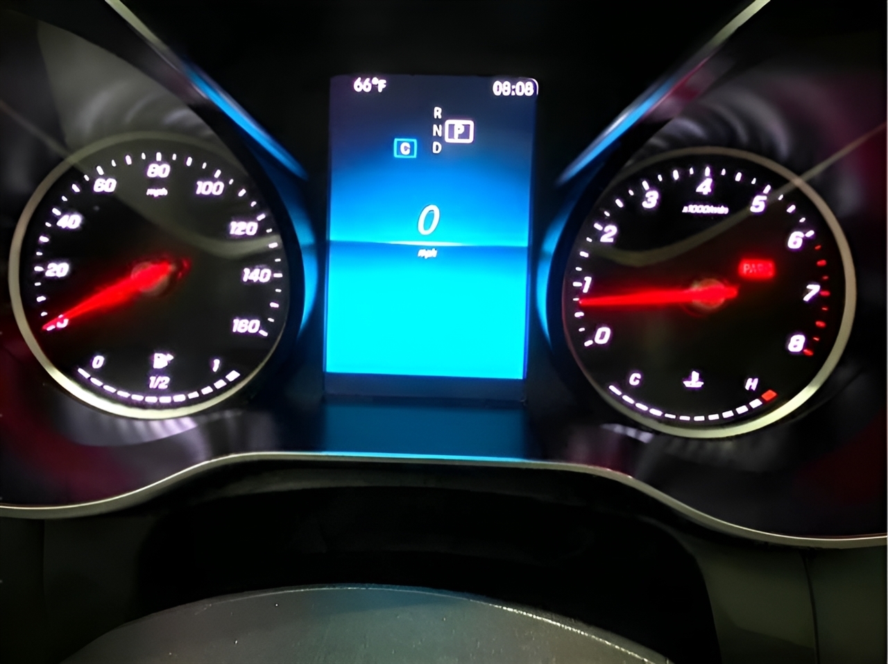 Mercedes-Benz C-Class C300 Sedan 2019