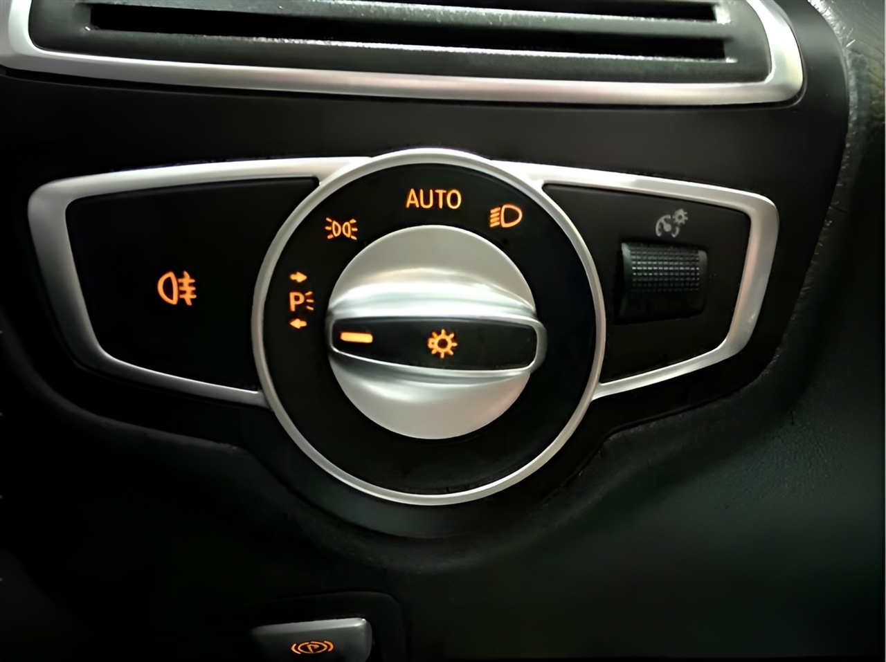 Mercedes-Benz C-Class C300 Sedan 2019