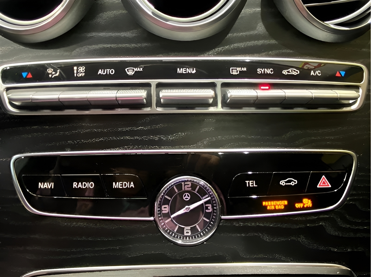 Mercedes-Benz C-Class C300 Sedan 2019