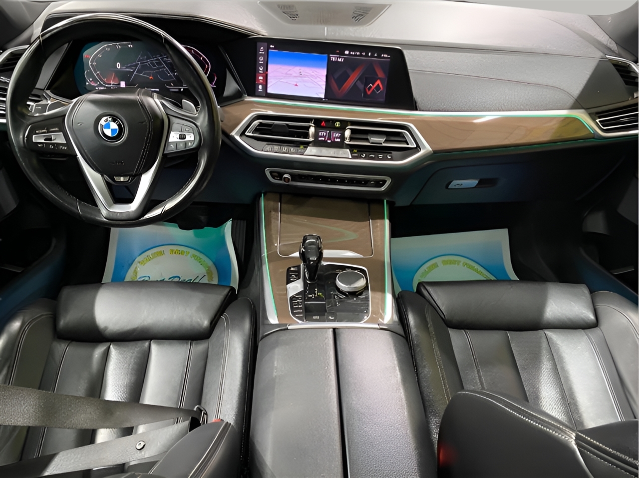 BMW X5 xDrive40i 2020