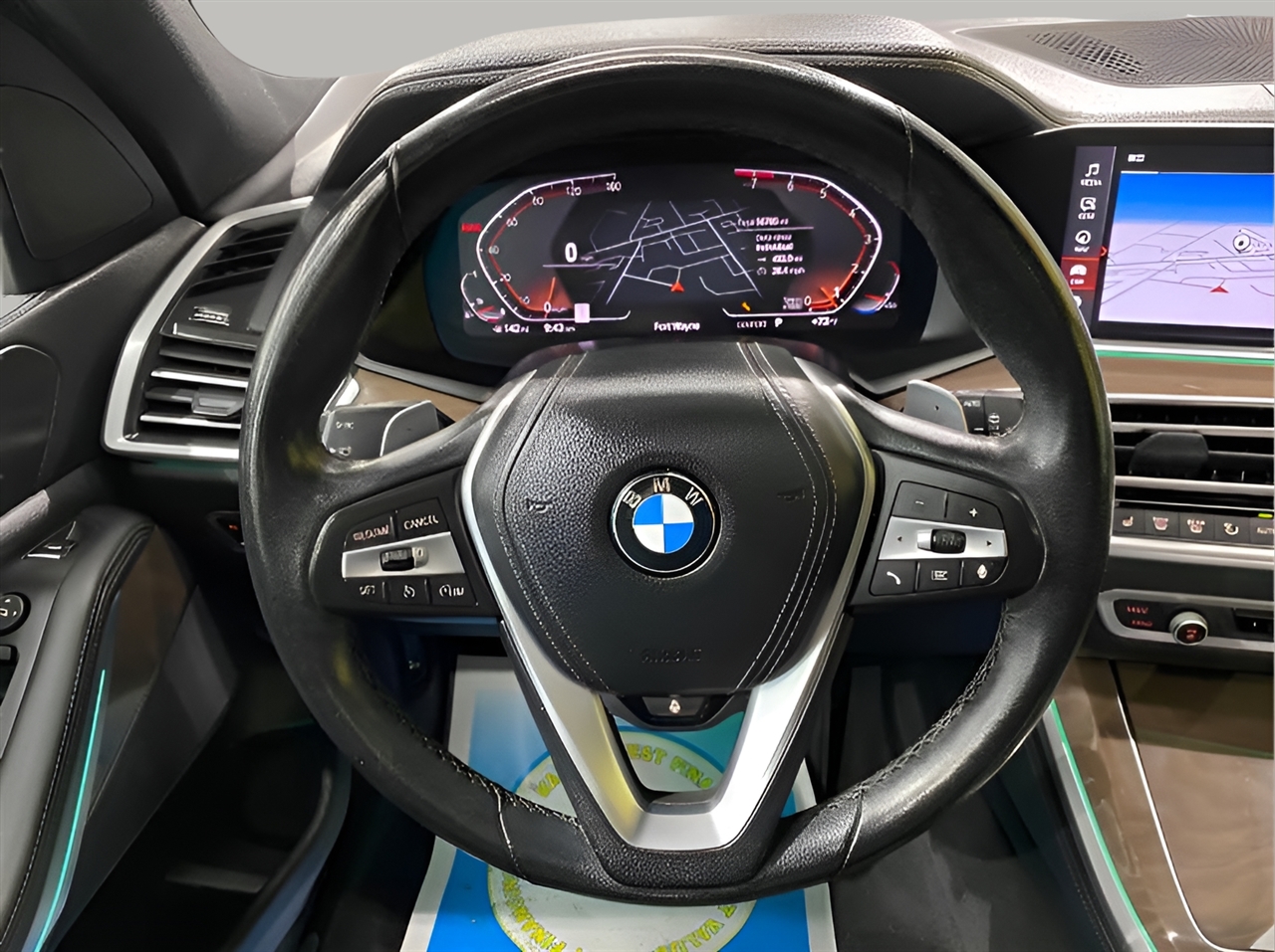 BMW X5 xDrive40i 2020