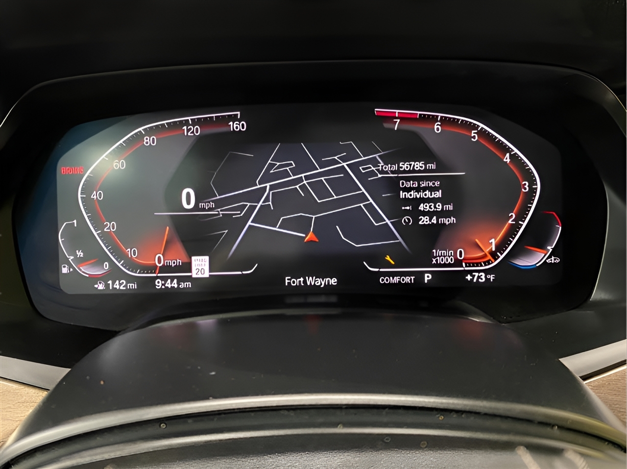 BMW X5 xDrive40i 2020