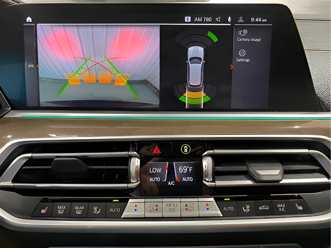 BMW X5 xDrive40i 2020