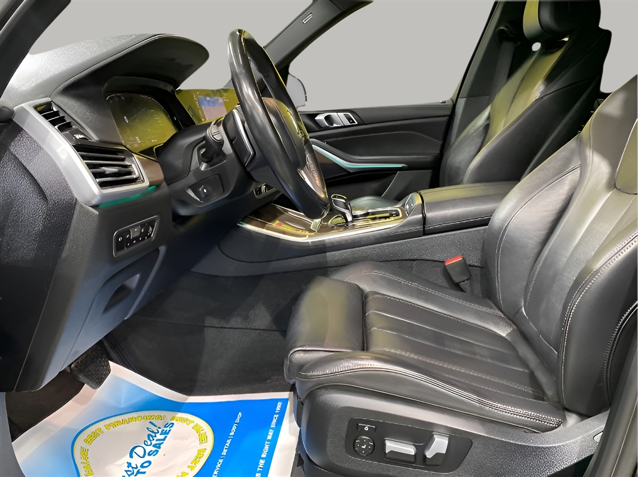 BMW X5 xDrive40i 2020