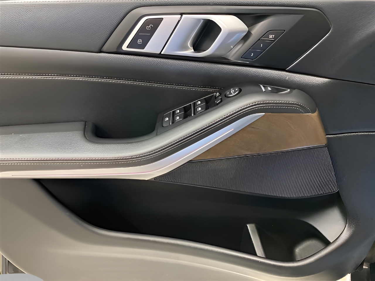 BMW X5 xDrive40i 2020