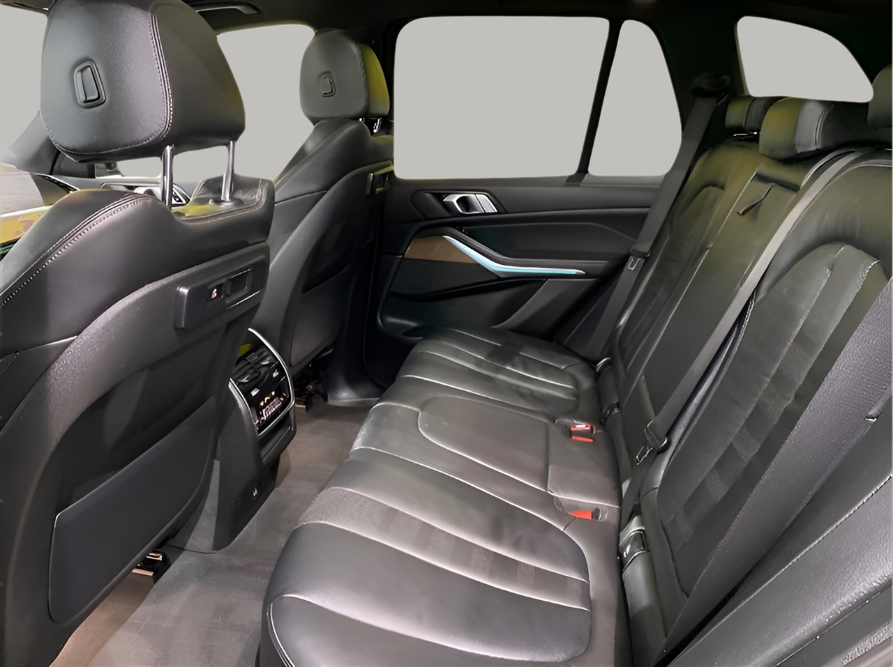 BMW X5 xDrive40i 2020