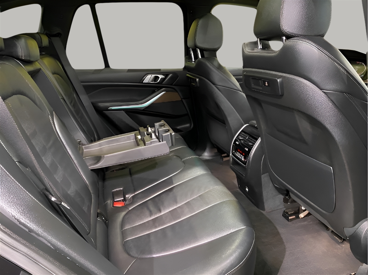 BMW X5 xDrive40i 2020