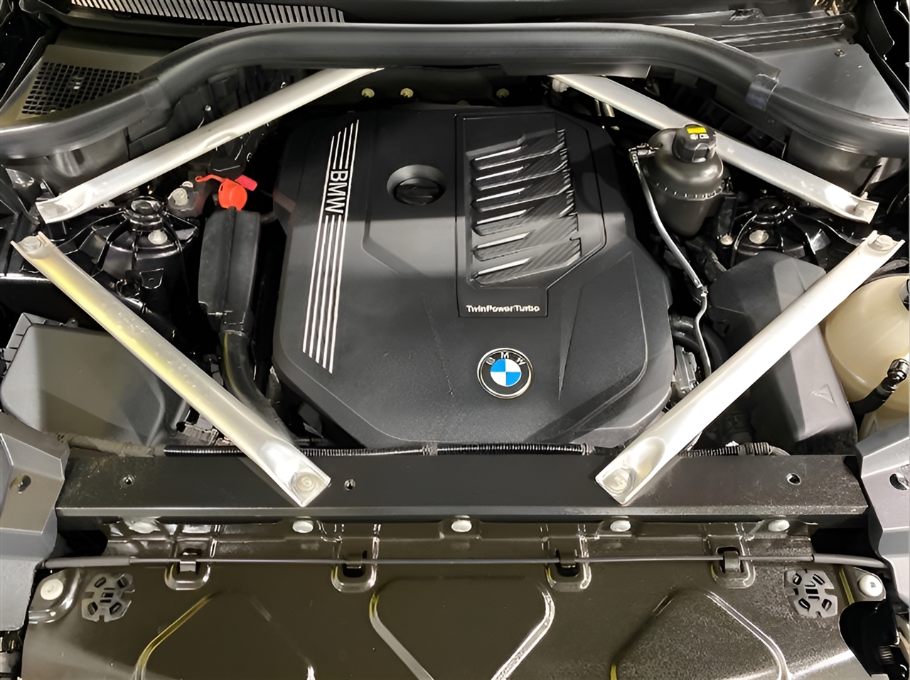 BMW X5 xDrive40i 2020