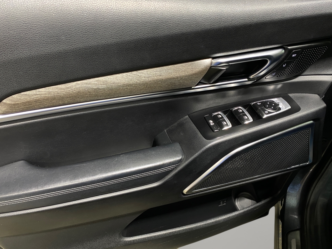 2020 Kia Telluride SX photo 9