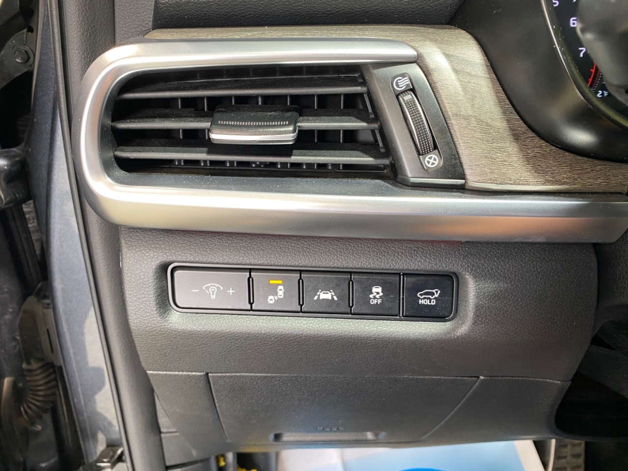 2020 Kia Telluride SX photo 11