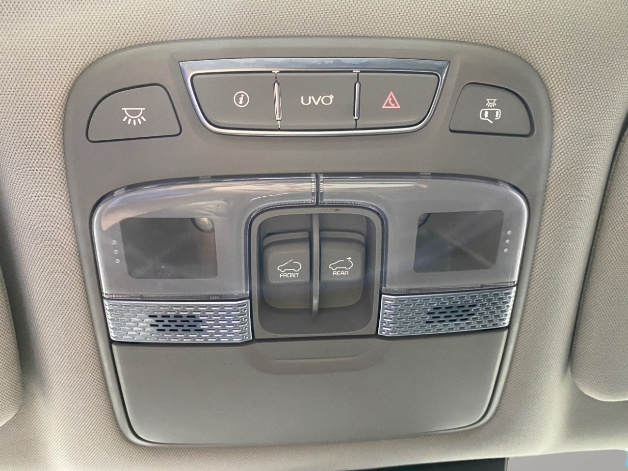 2020 Kia Telluride SX photo 14