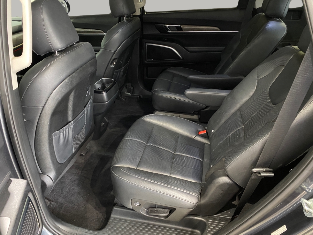 2020 Kia Telluride SX photo 23