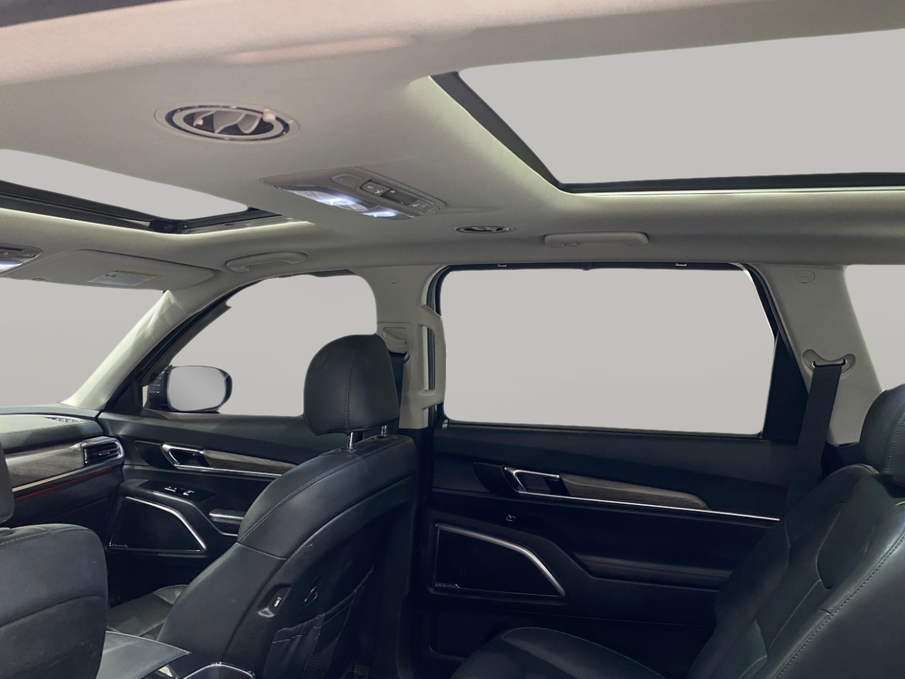 2020 Kia Telluride SX photo 25