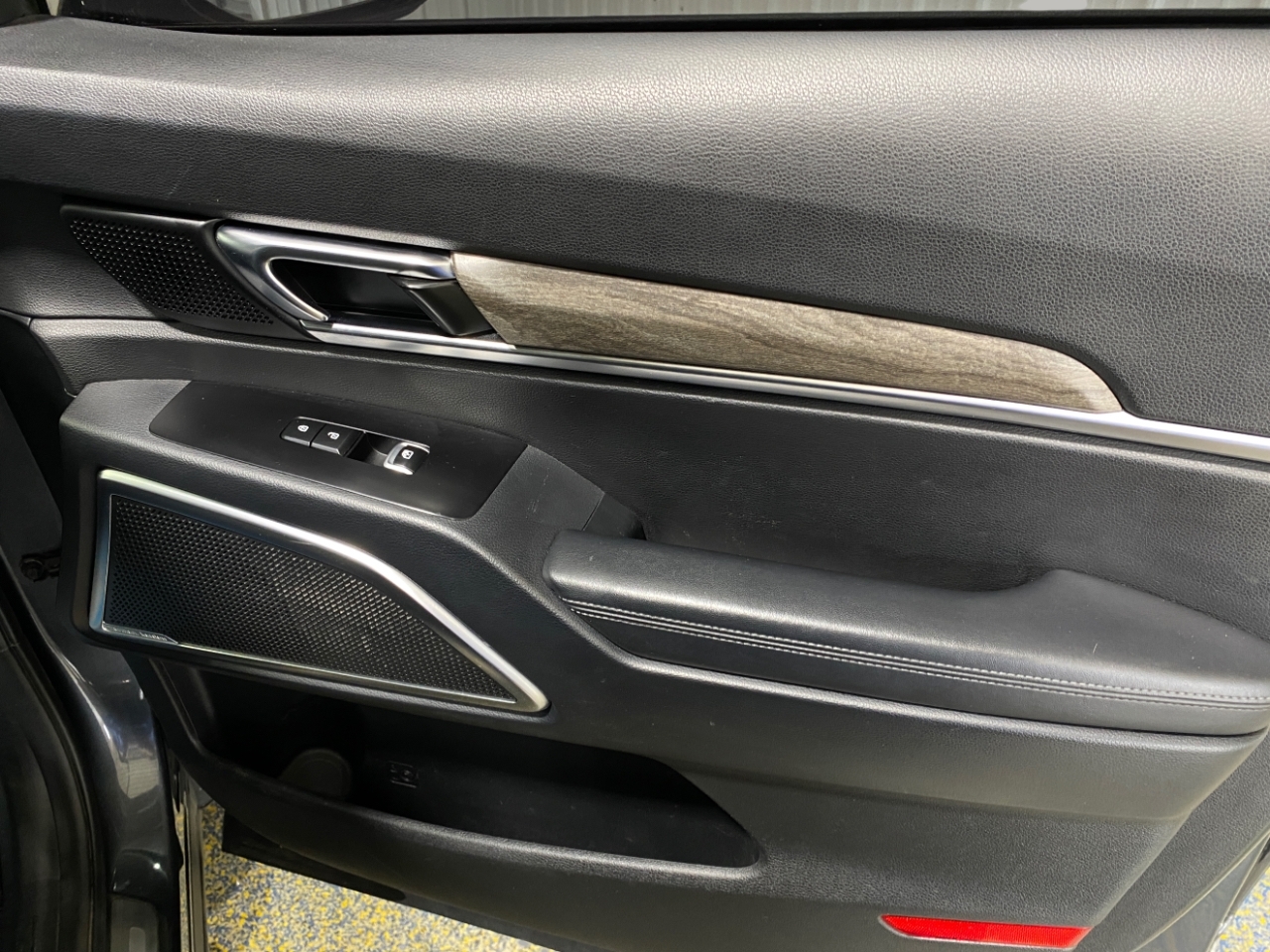 2020 Kia Telluride SX photo 29