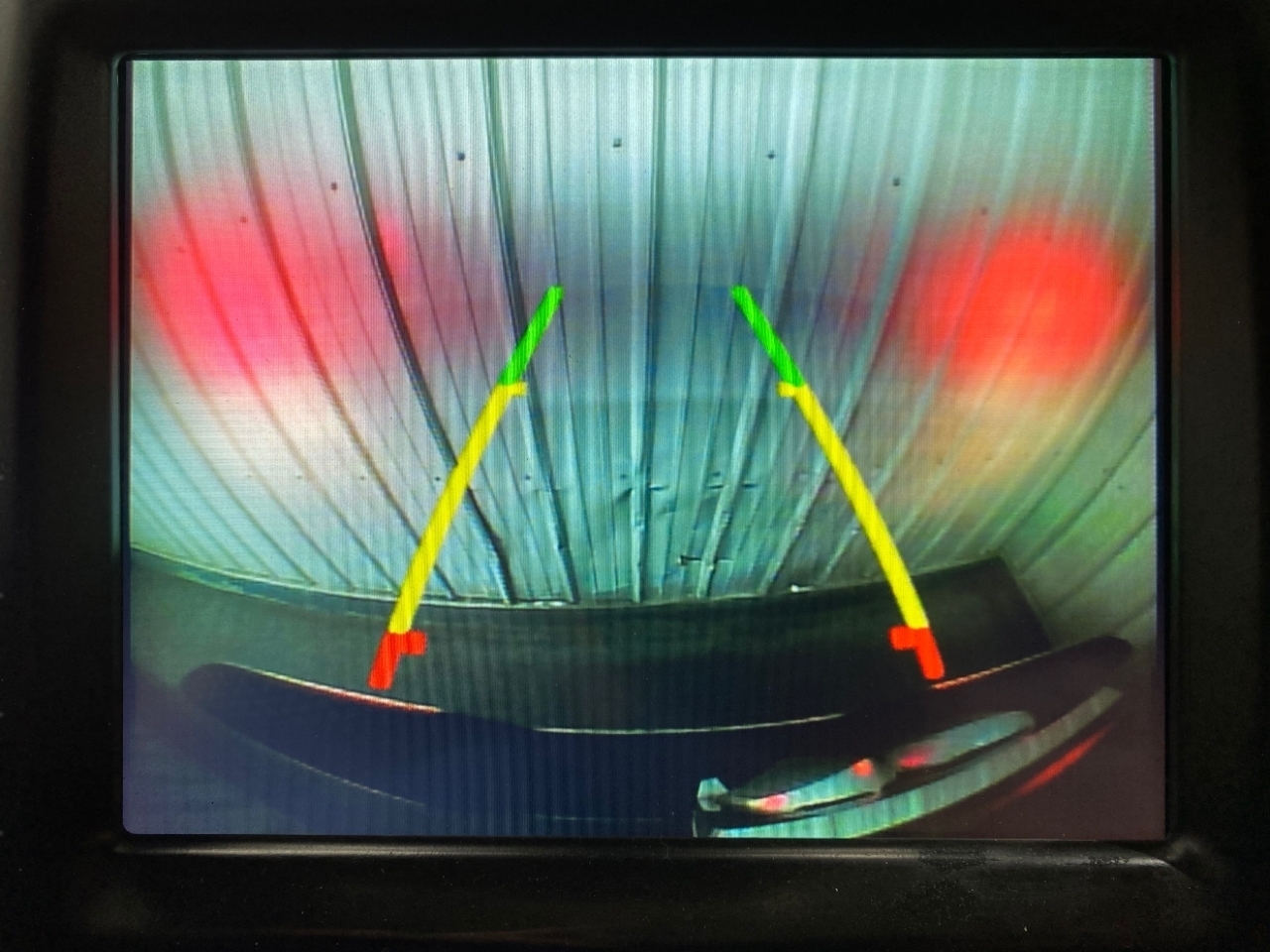 RAM 2500 Laramie Mega Cab 4WD 2018