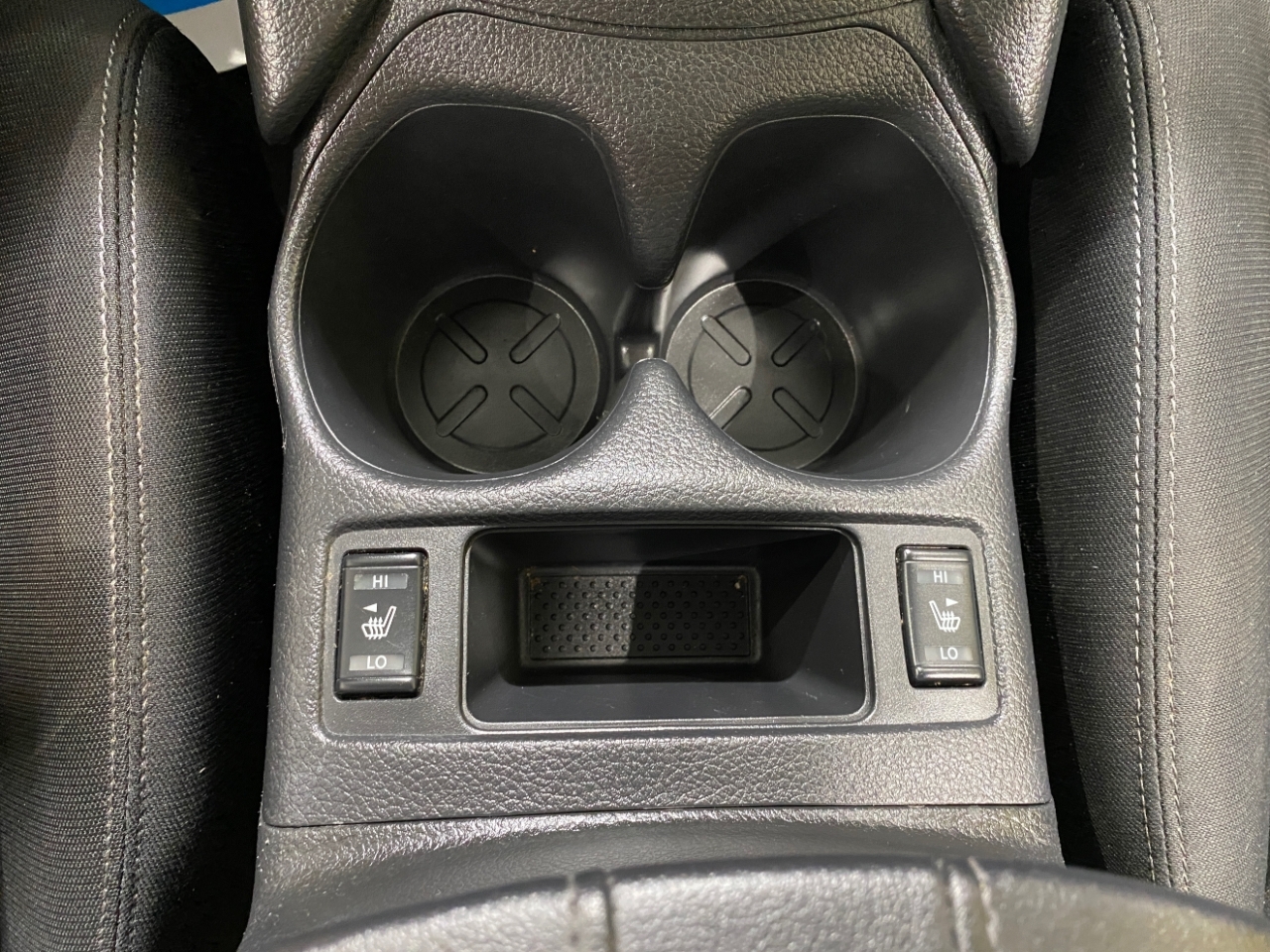 2019 Nissan Rogue SV AWD photo 15