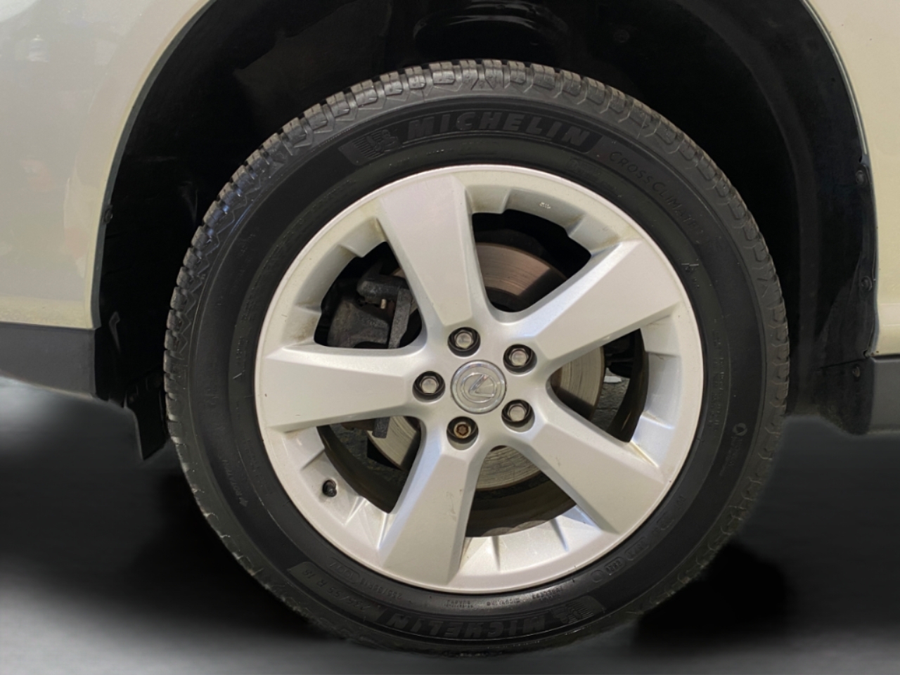 2005 Lexus RX 330 AWD photo 8