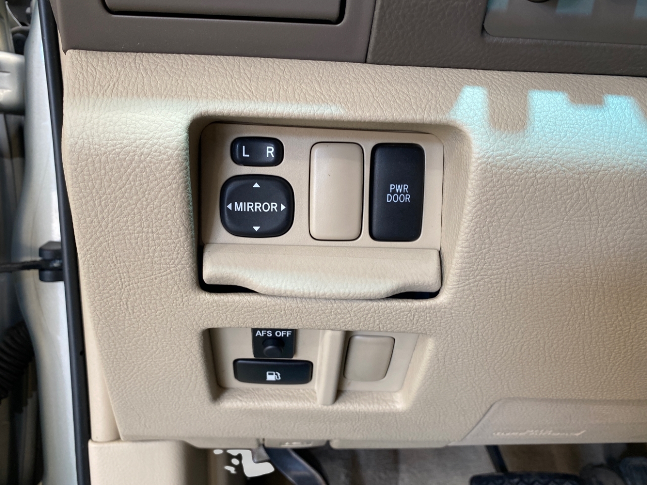 2005 Lexus RX 330 AWD photo 10