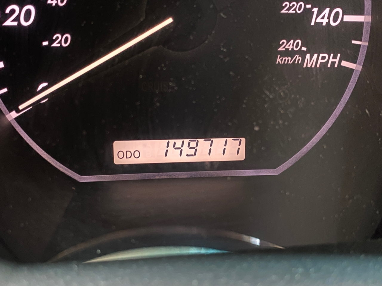 2005 Lexus RX 330 AWD photo 11