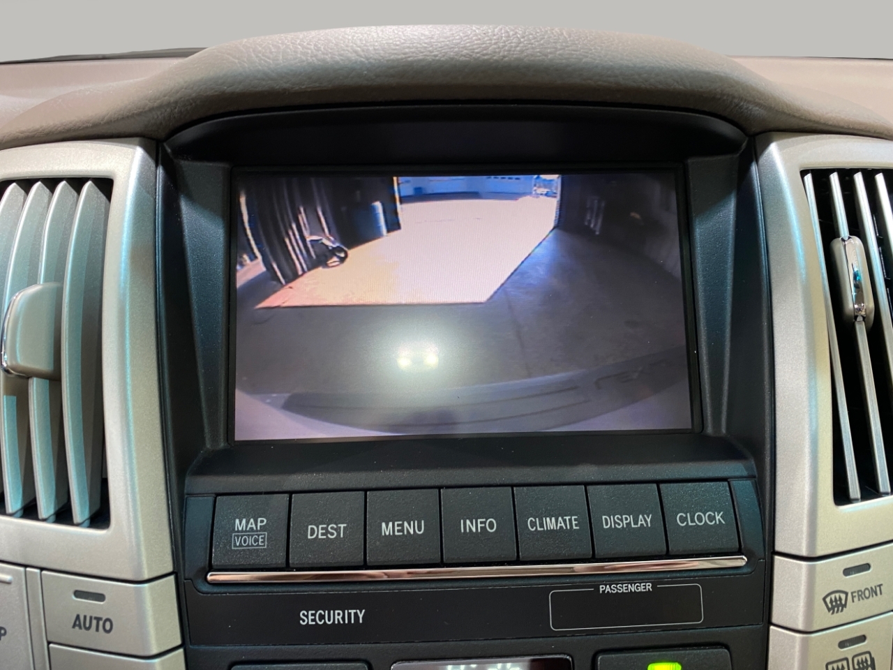 2005 Lexus RX 330 AWD photo 13