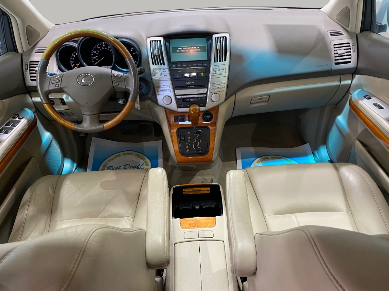2005 Lexus RX 330 AWD photo 17