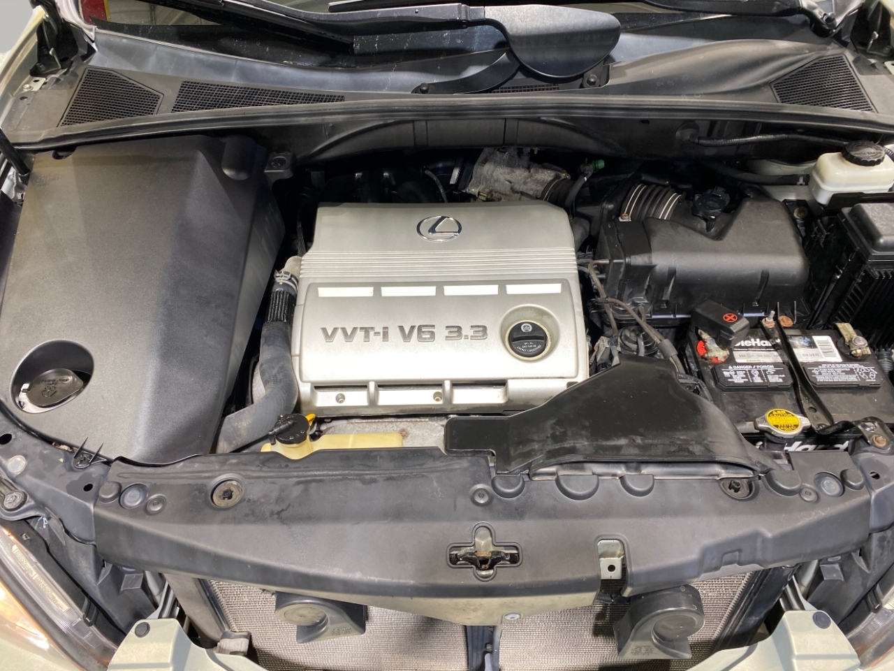 2005 Lexus RX 330 AWD photo 19