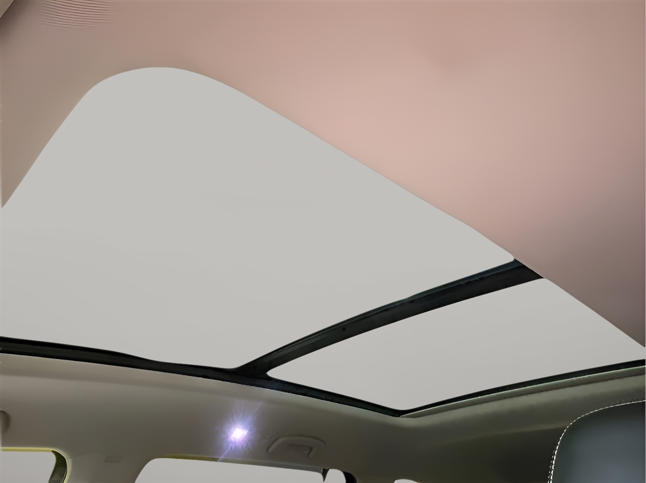 Volkswagen Atlas SE w/Technology 4MOTION 2021