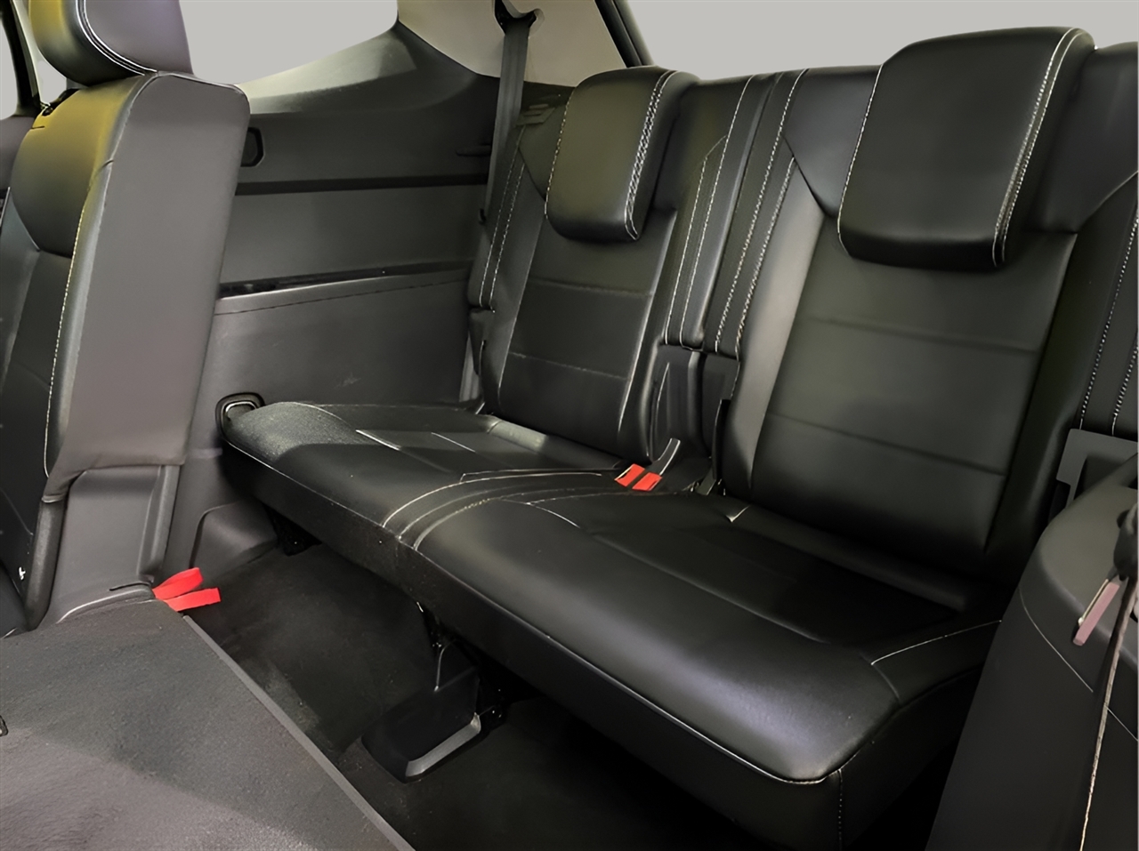 Volkswagen Atlas SE w/Technology 4MOTION 2021