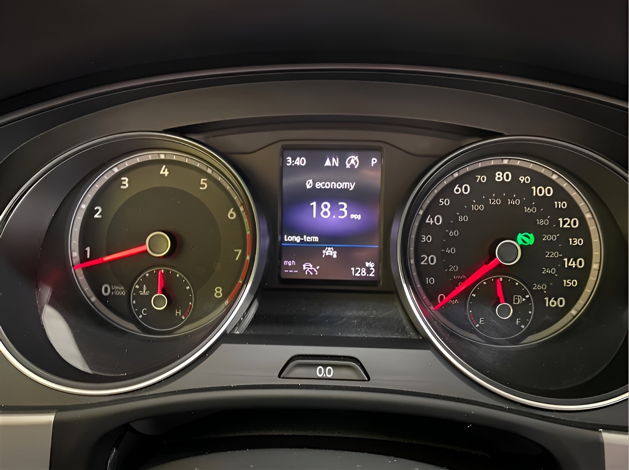 Volkswagen Atlas SE w/Technology 4MOTION 2021