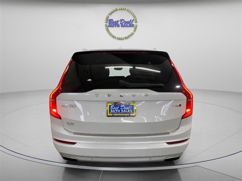 Volvo XC90 T5 Momentum 2021