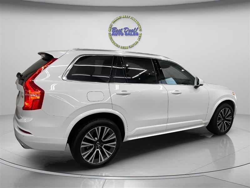 Volvo XC90 T5 Momentum 2021
