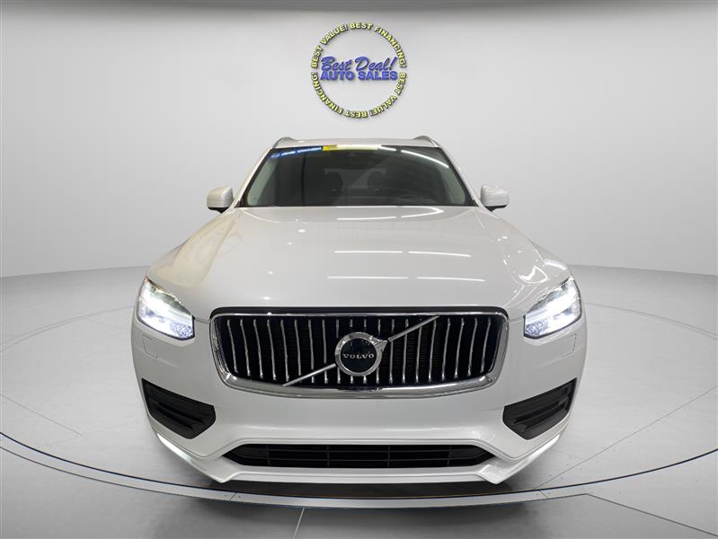 Volvo XC90 T5 Momentum 2021