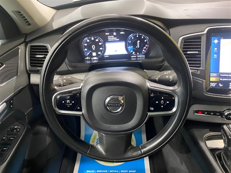 Volvo XC90 T5 Momentum 2021