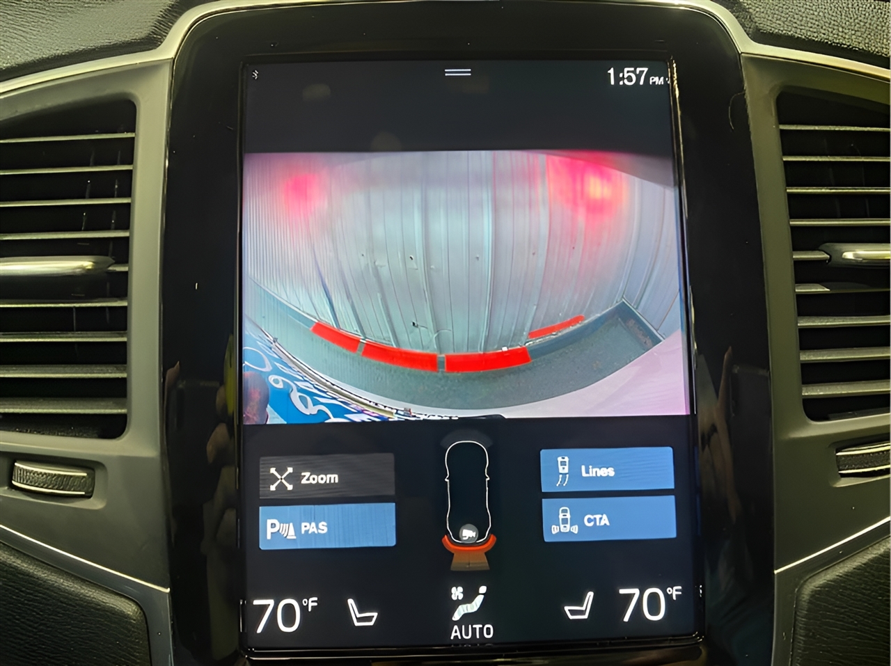 Volvo XC90 T5 Momentum 2021