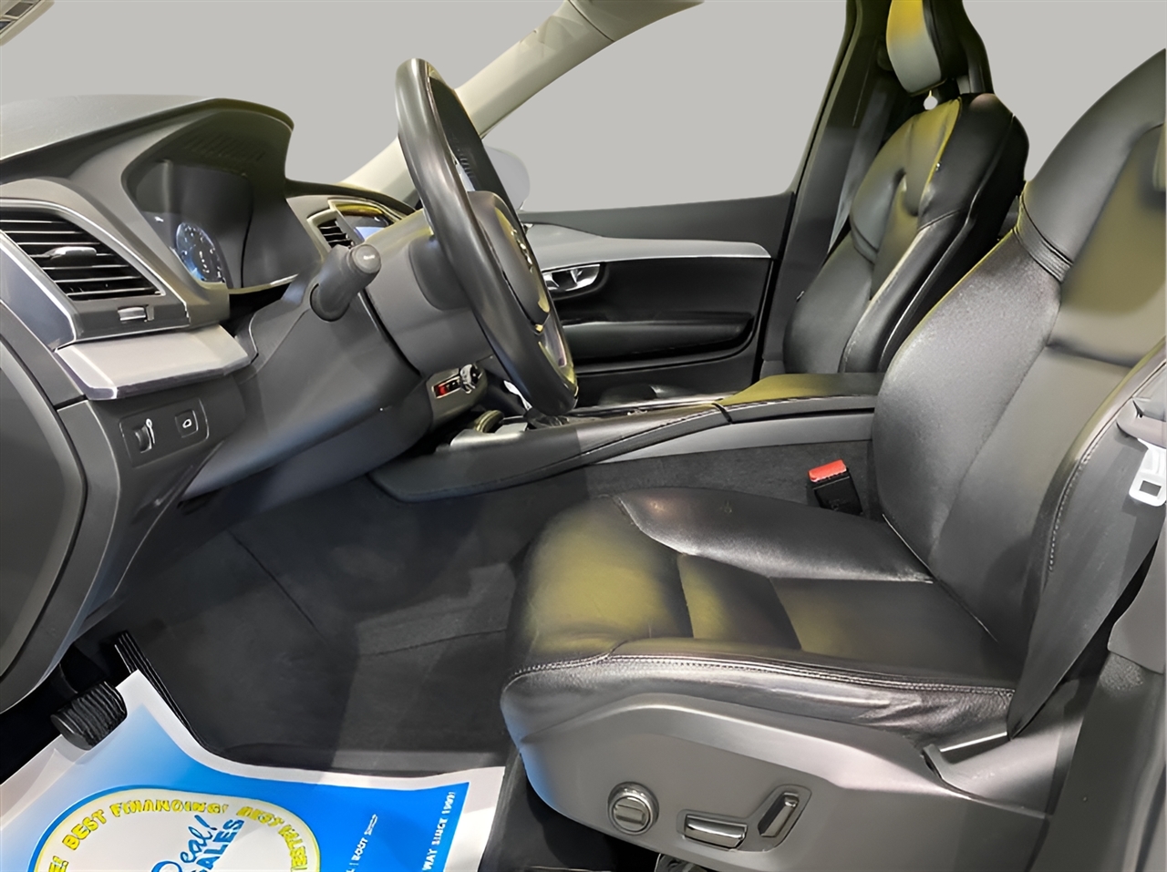 Volvo XC90 T5 Momentum 2021