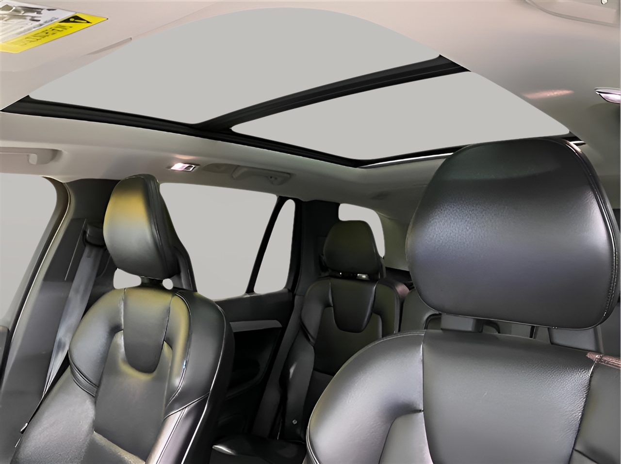 Volvo XC90 T5 Momentum 2021