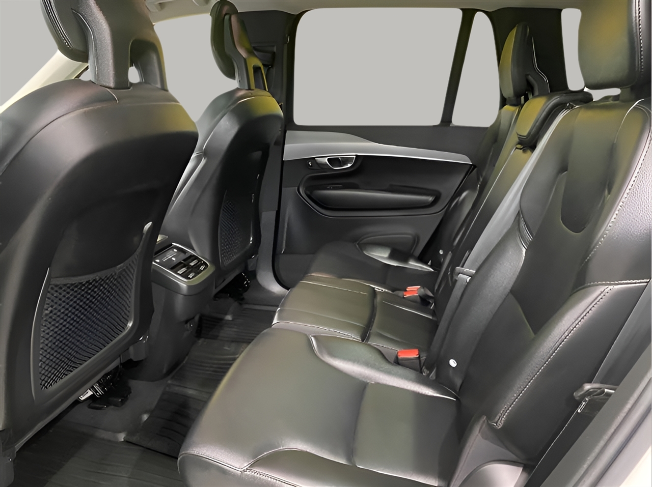 Volvo XC90 T5 Momentum 2021