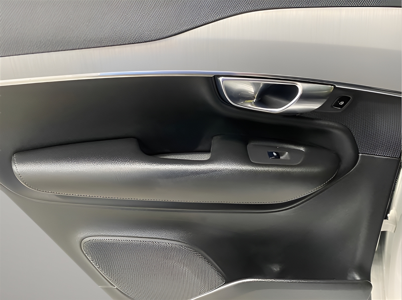 Volvo XC90 T5 Momentum 2021