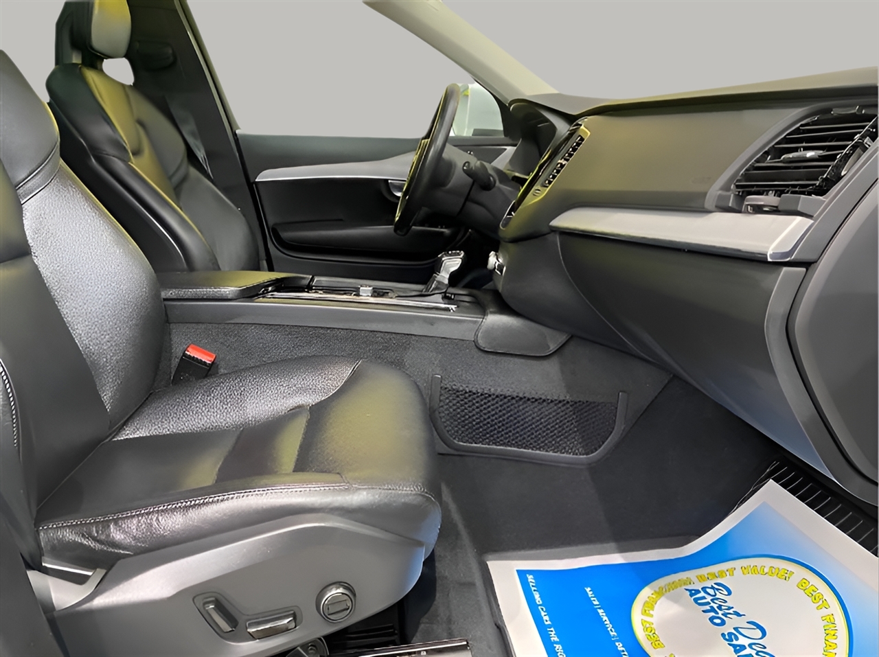 Volvo XC90 T5 Momentum 2021