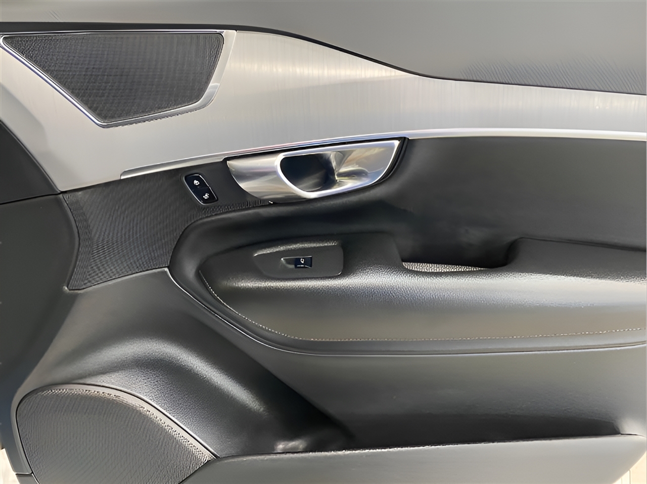 Volvo XC90 T5 Momentum 2021